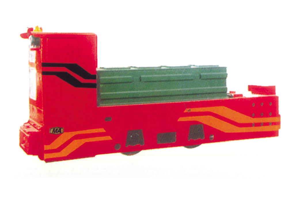 电机车司机应该知道的这些知识