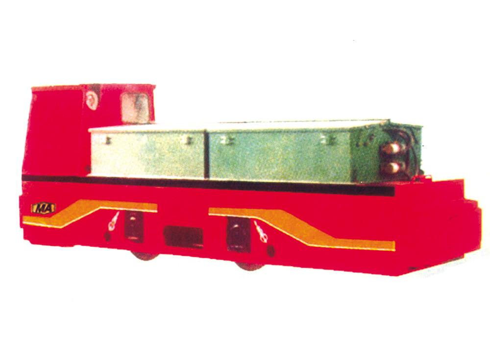 矿用电机车都是有哪些操作方法的呢?