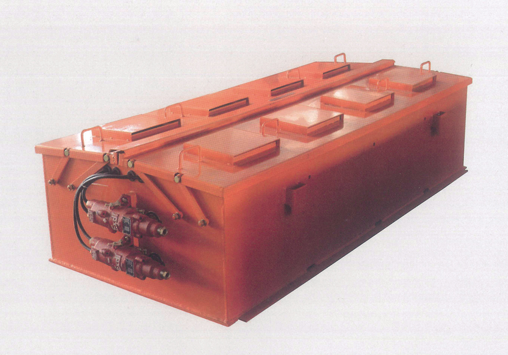 DXT系列 防爆特殊型电源装置