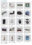 ZBT系列矿用隔爆型 斩波调速器配件