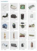 ZKT系列矿用一般型斩波调速器配件