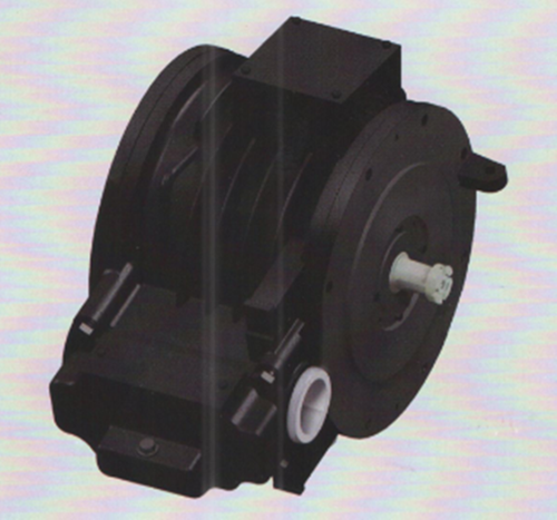 YVF系列矿用一般型变频调速牵引电动机